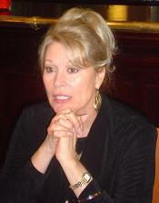 Leslie Easterbrook Height