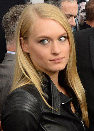 Leven Rambin Height