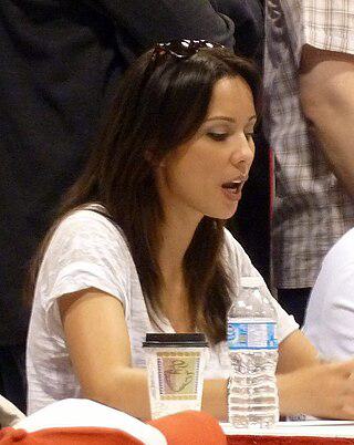 Lexa Doig Height