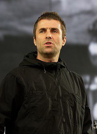 Liam Gallagher Height