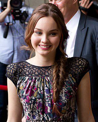 Liana Liberato Height