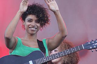 Lianne La Havas Height