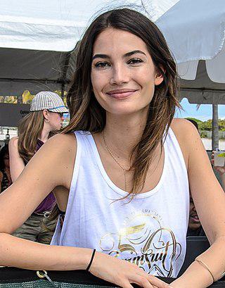 Lily Aldridge Height