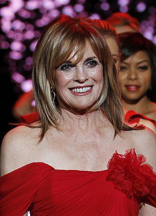 Linda Gray Height