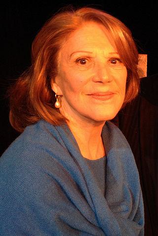 Linda Lavin Height