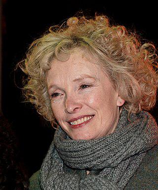 Lindsay Duncan Height