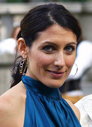 Lisa Edelstein Height