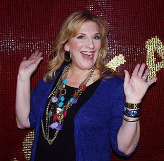 Lisa Lampanelli Height