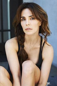 Lisa Sheridan Height