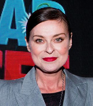 Lisa Stansfield Height