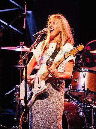 Liz Phair Height