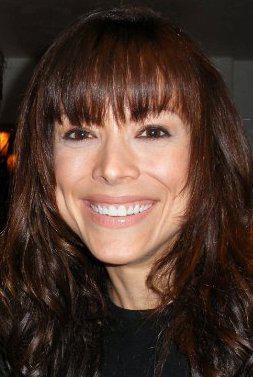 Liz Vassey Height