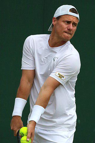 Lleyton Hewitt Height