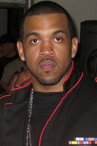 Lloyd Banks Height