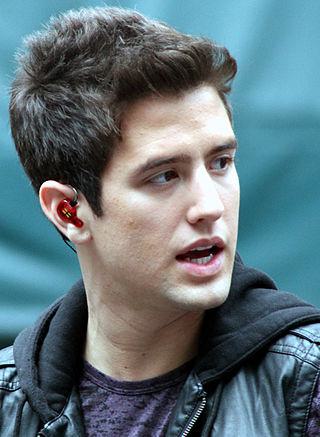 Logan Henderson Height