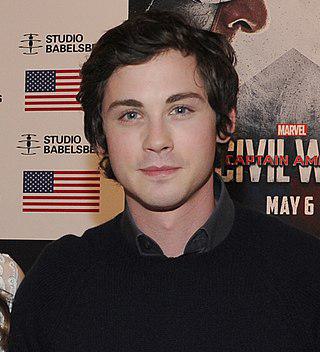 Logan Lerman Height