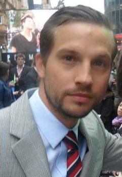 Logan Marshall Green Height