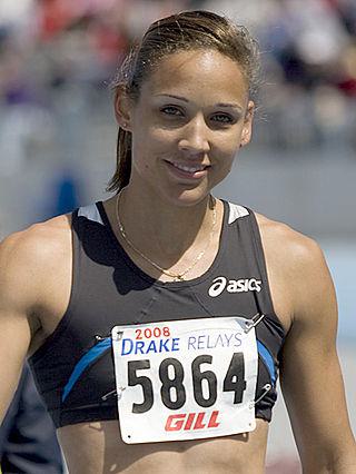 Lolo Jones Height