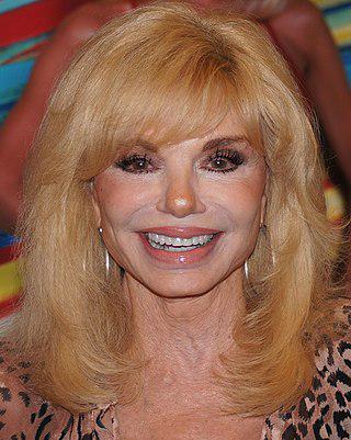 Loni Anderson Height