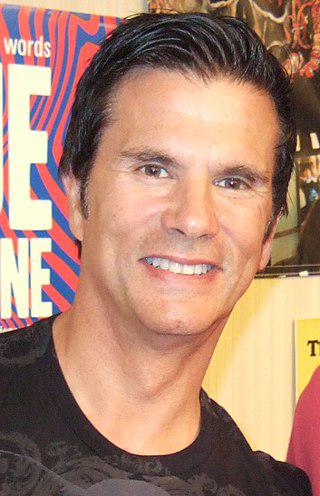 Lorenzo Lamas Height