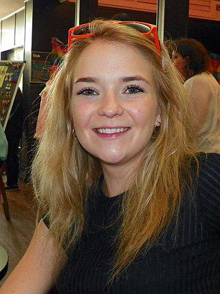 Lorna Fitzgerald Height