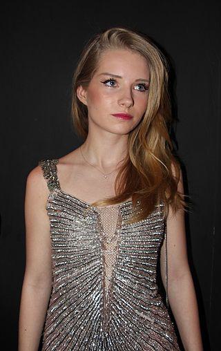 Lottie Moss Height