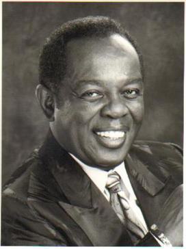 Lou Rawls Height