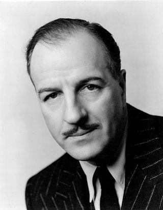 Louis Calhern Height