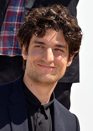 Louis Garrel Height