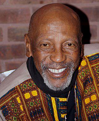 Louis Gossett Jr Height