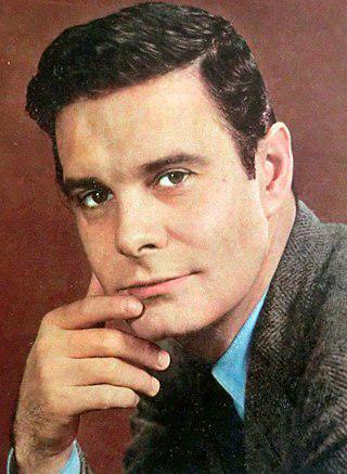 Louis Jourdan Height