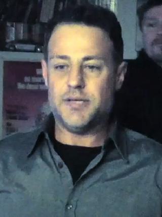 Louis Mandylor Height