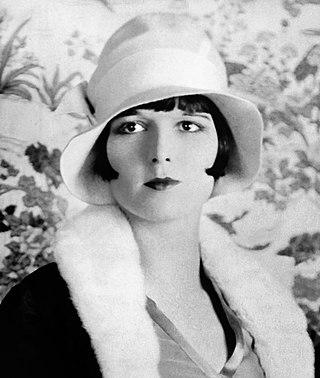 Louise Brooks Height