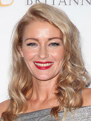 Louise Lombard Height