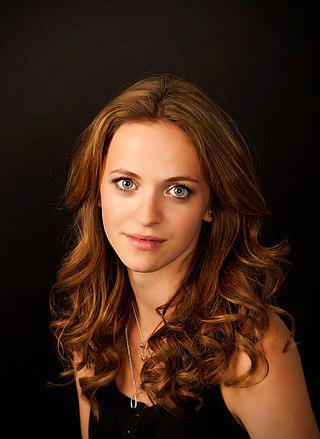 Lucinda Dryzek Height