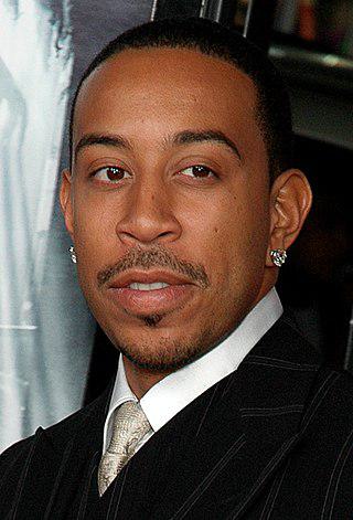 Ludacris Height