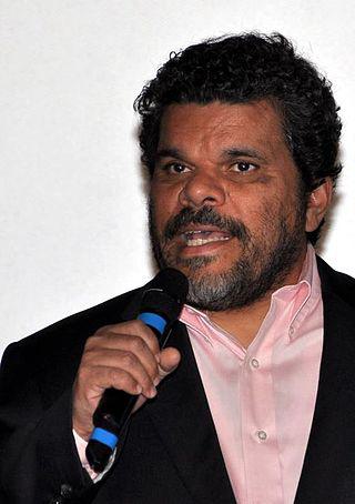 Luis Guzman Height