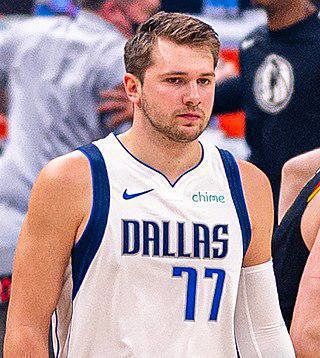 Luka Doncic Height
