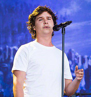 Lukas Graham Forchhammer Height