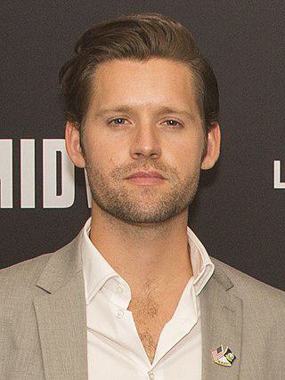 Luke Kleintank Height