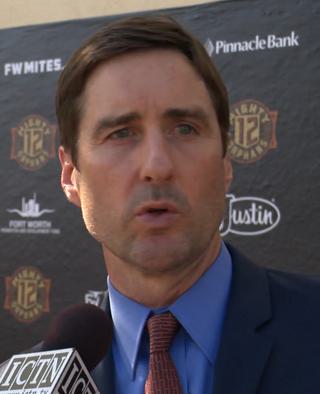 Luke Wilson Height