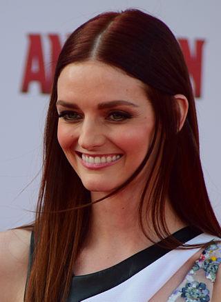 Lydia Hearst Height