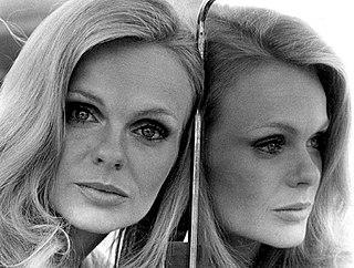 Lynda Day George Height