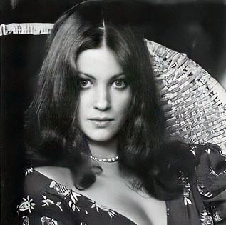 Lynne Frederick Height