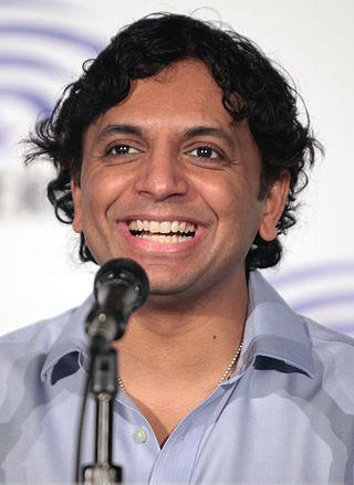 M. Night Shyamalan Height