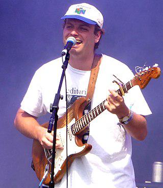 Mac DeMarco Height