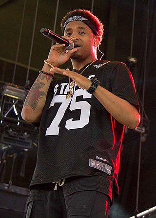 Mack Wilds Height