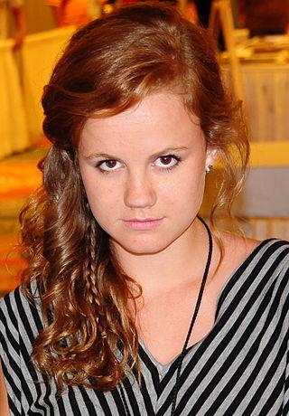 Mackenzie Lintz Height