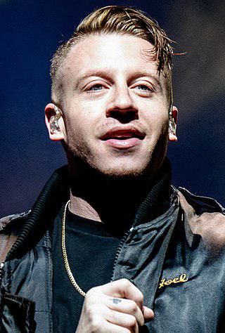 Macklemore Height