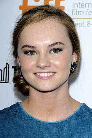 Madeline Carroll Height